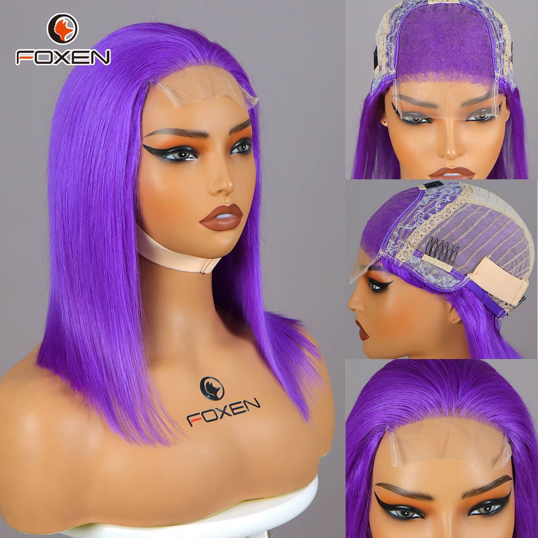 Xuchang Fuxin Hair Products