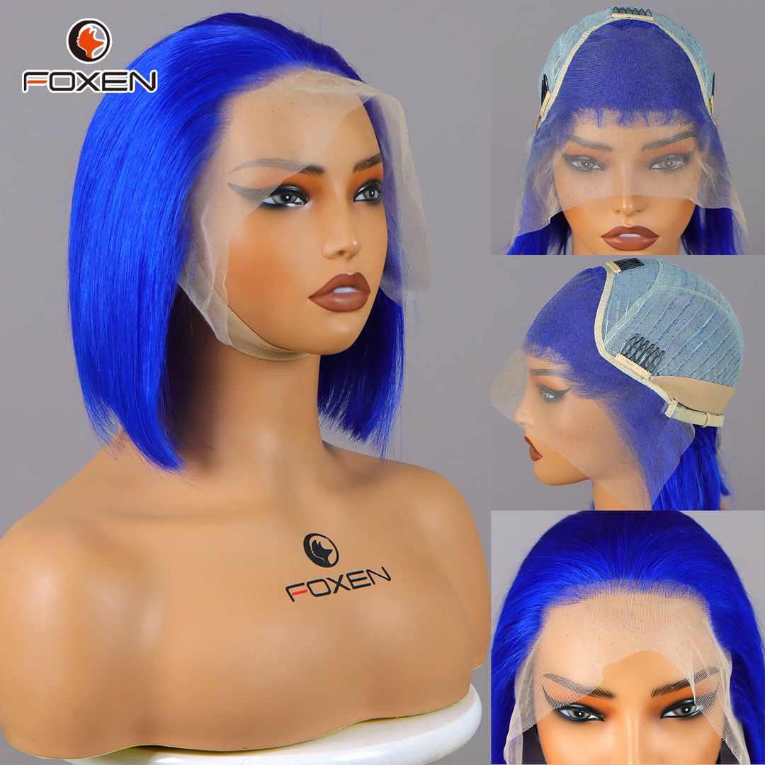 Xuchang Fuxin Hair Products