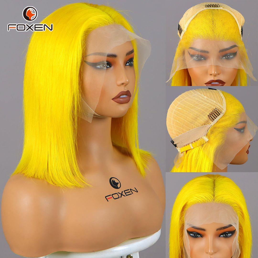 Xuchang Fuxin Hair Products