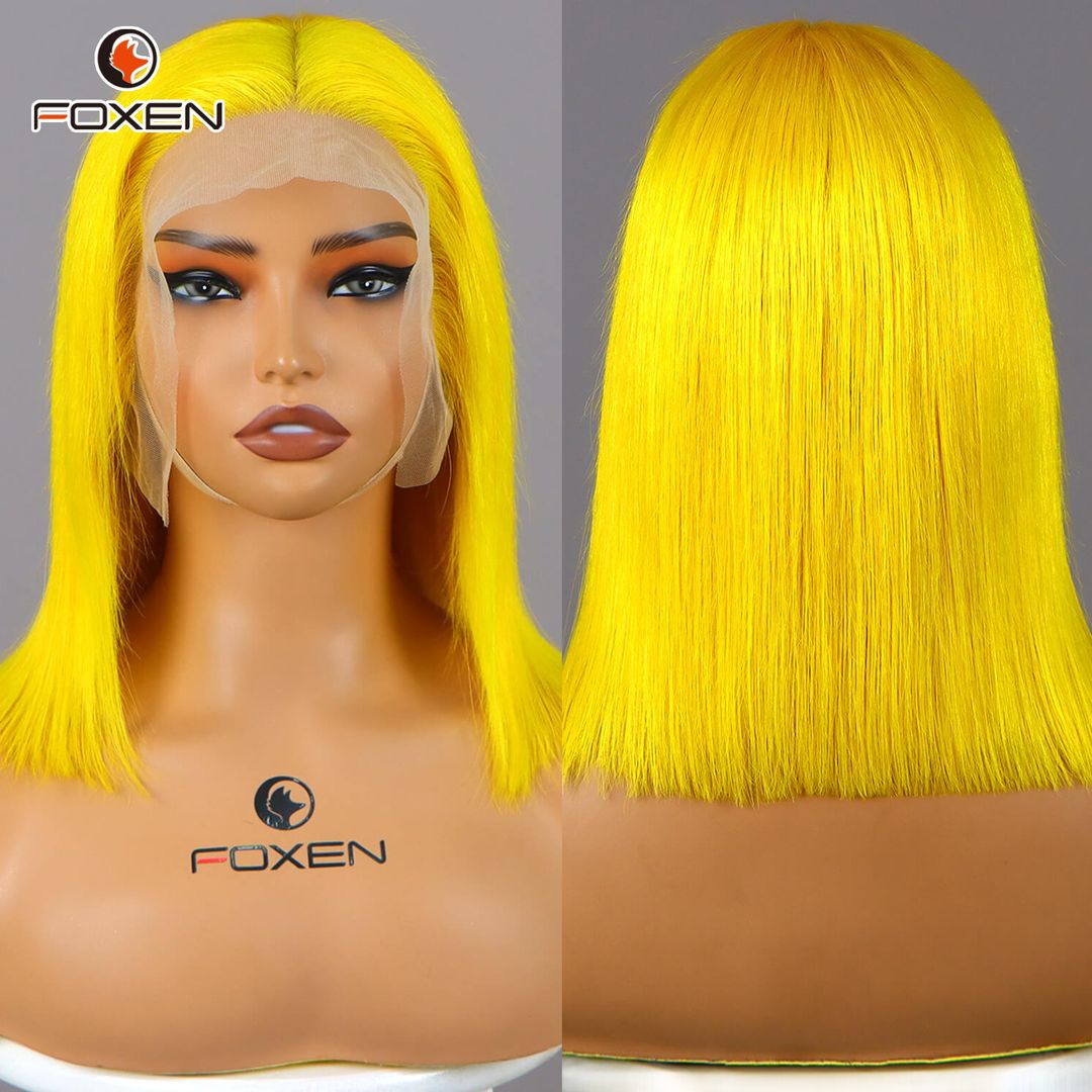 Xuchang Fuxin Hair Products