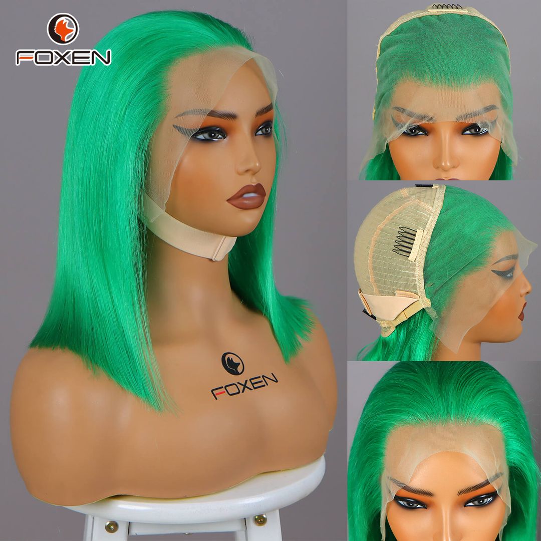 Xuchang Fuxin Hair Products