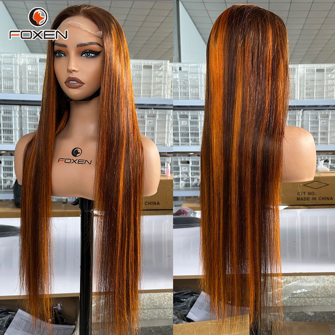 Foxen Hair Products