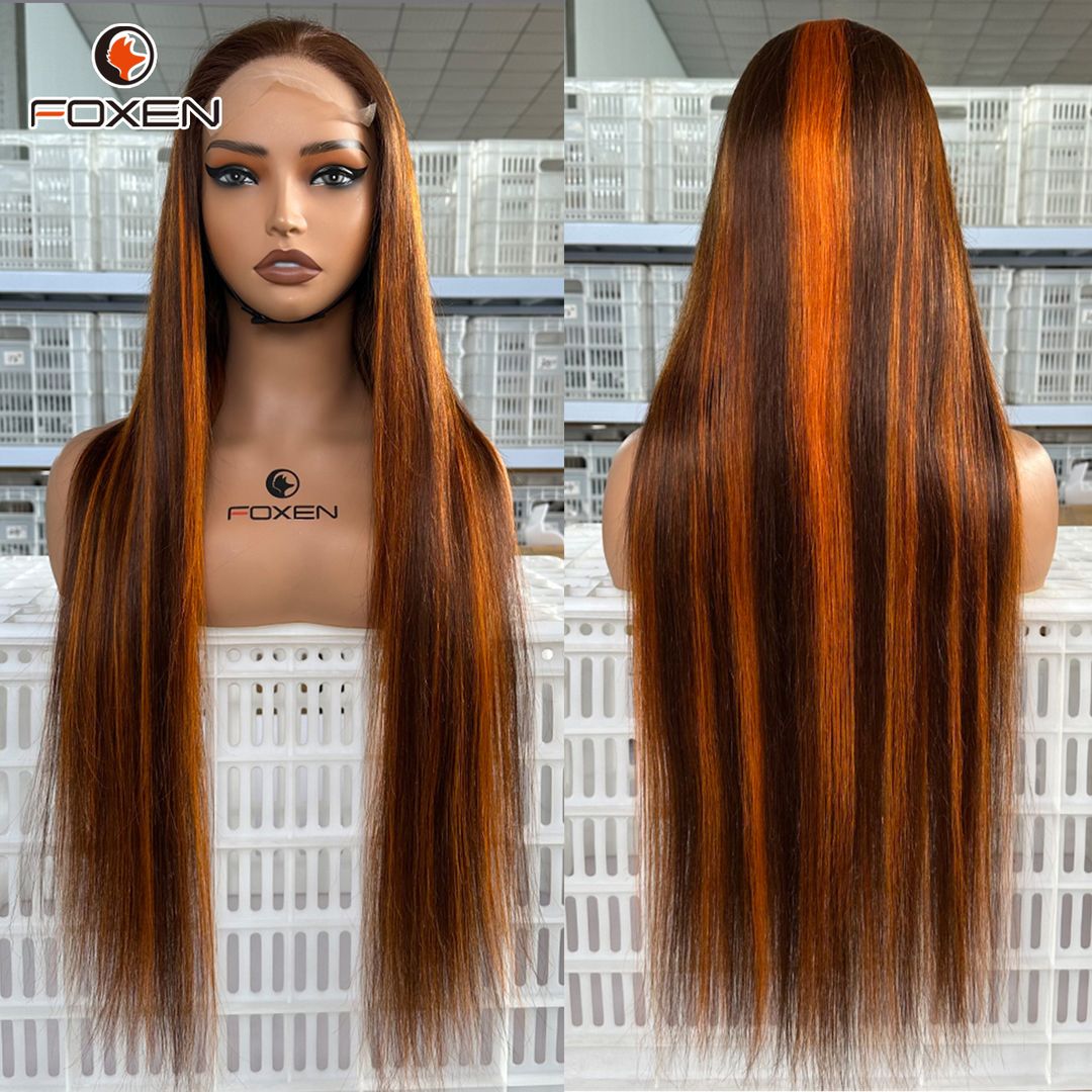 Foxen Hair Products