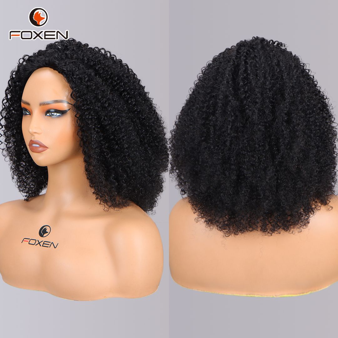 Foxen Hair Products