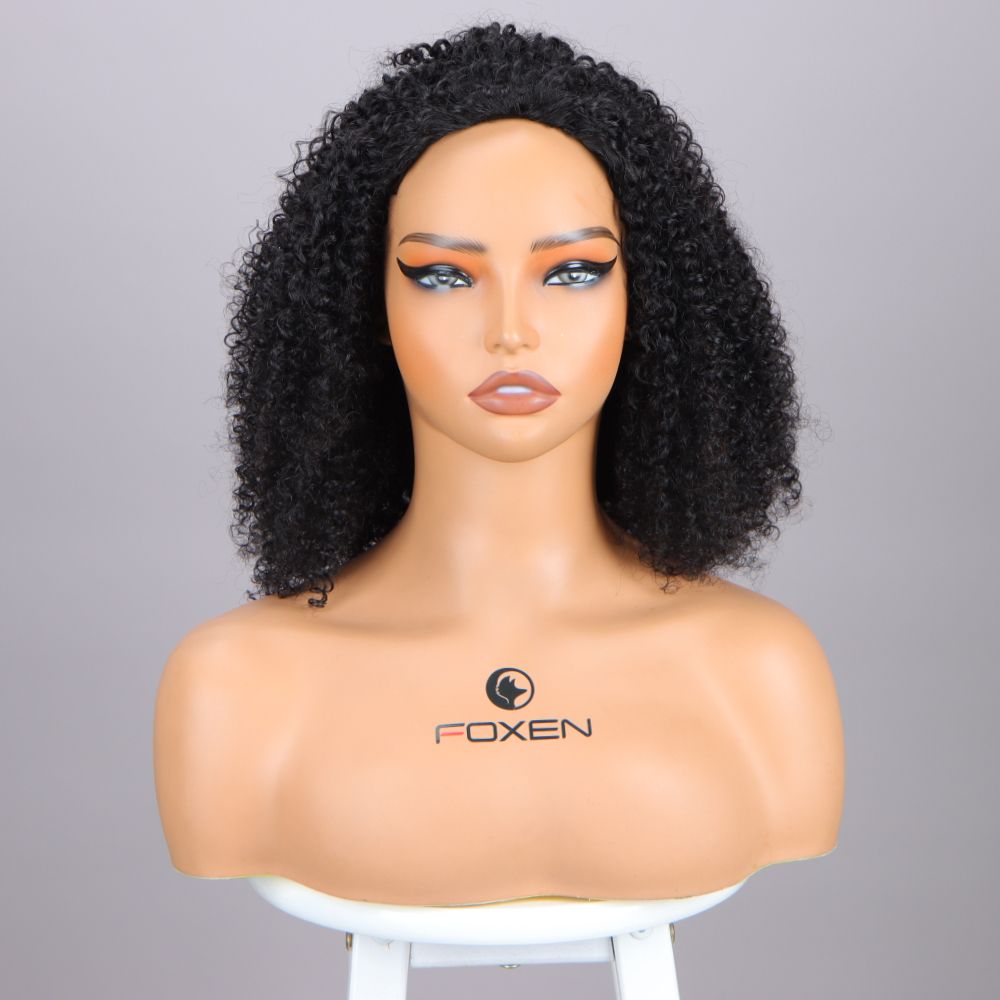 Foxen Hair Products