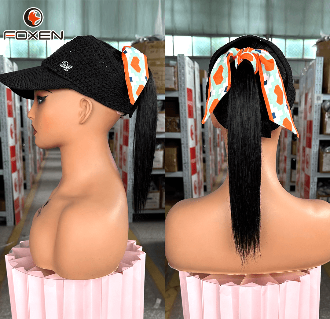 Foxen Hair Products