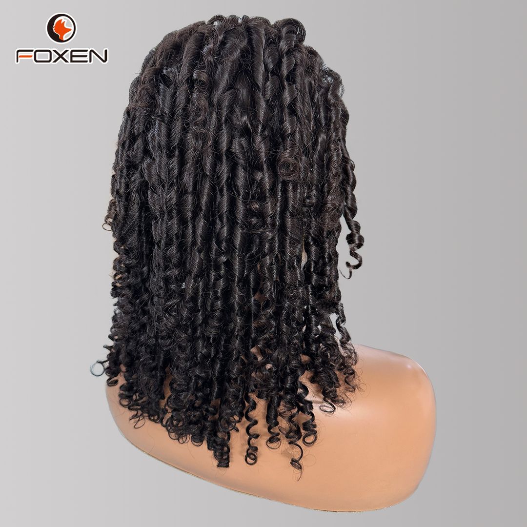 Xuchang Fuxin Hair Products