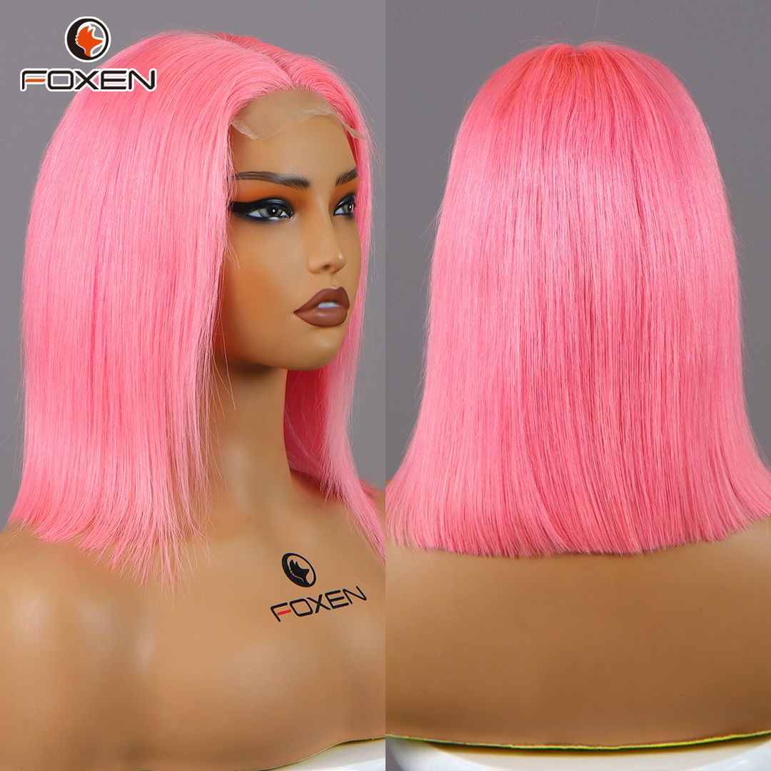 Xuchang Fuxin Hair Products