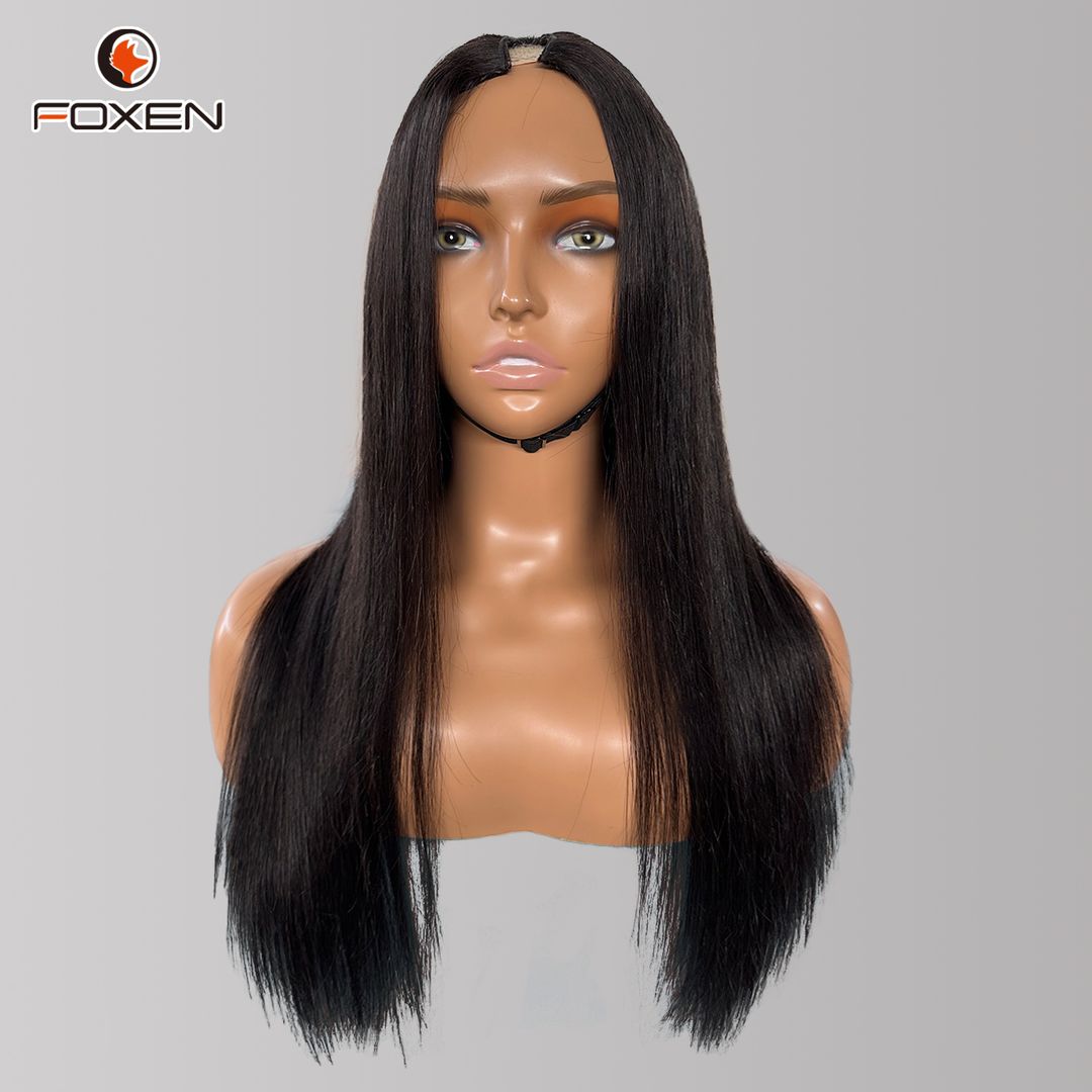 Xuchang Fuxin Hair Products