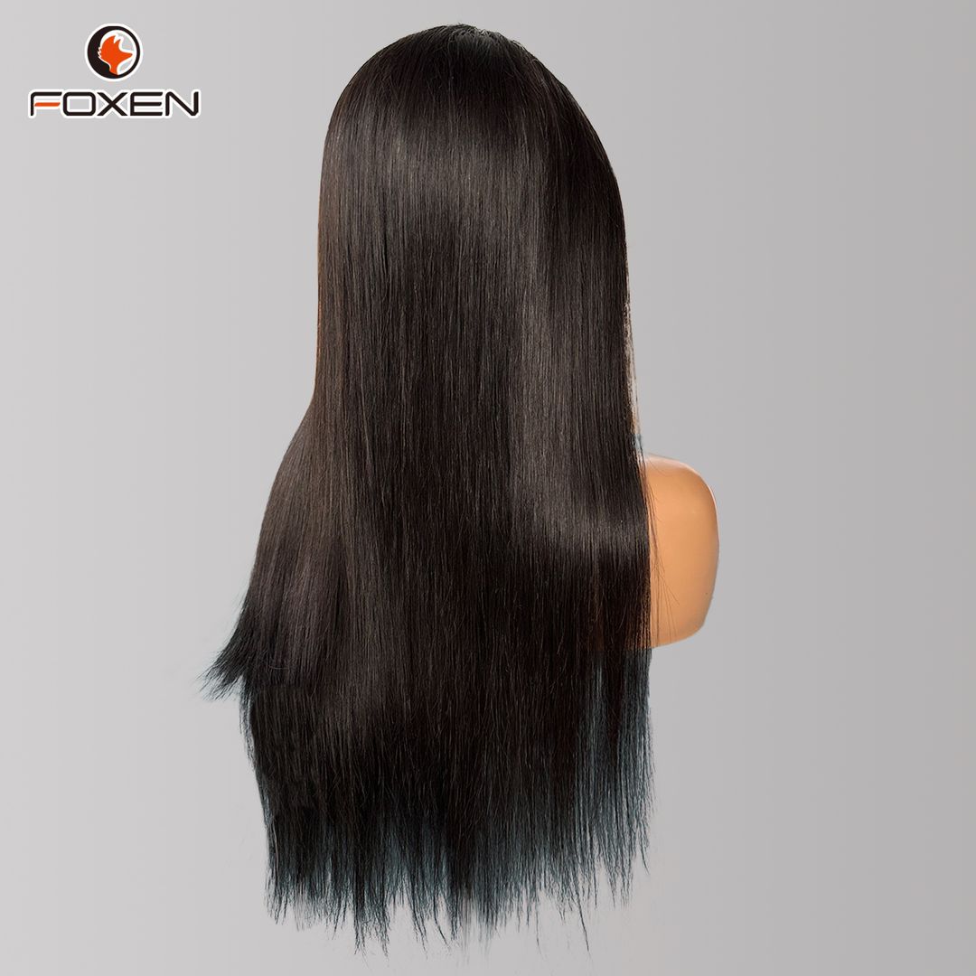 Xuchang Fuxin Hair Products