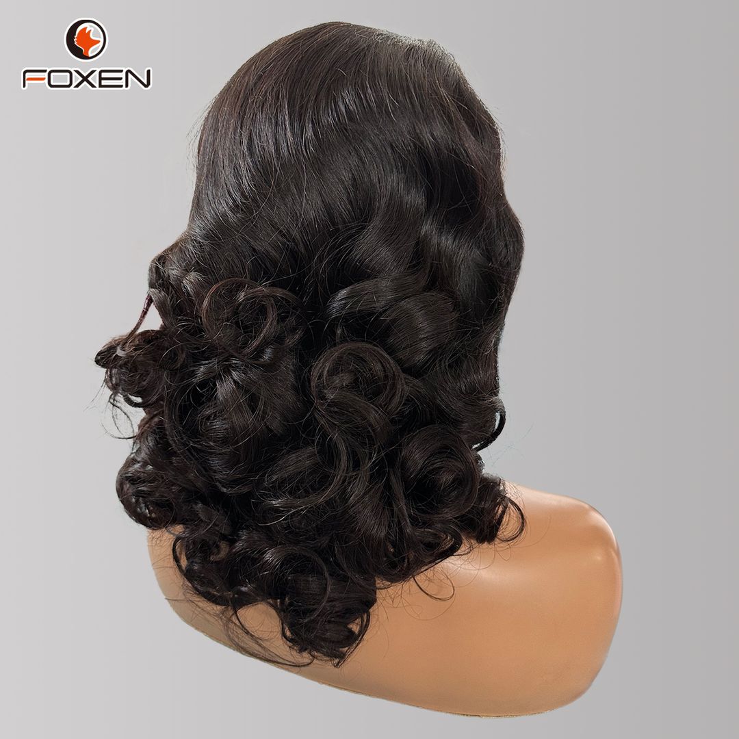 Xuchang Fuxin Hair Products