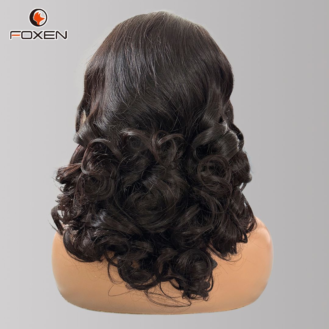 Xuchang Fuxin Hair Products
