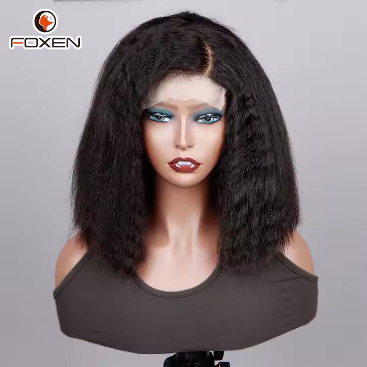 Xuchang Fuxin Hair Products