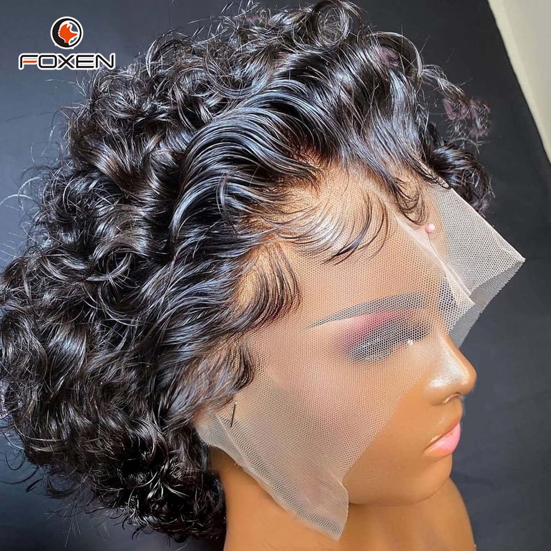 Xuchang Fuxin Hair Products