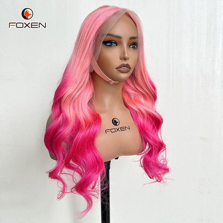 Xuchang Fuxin Hair Products