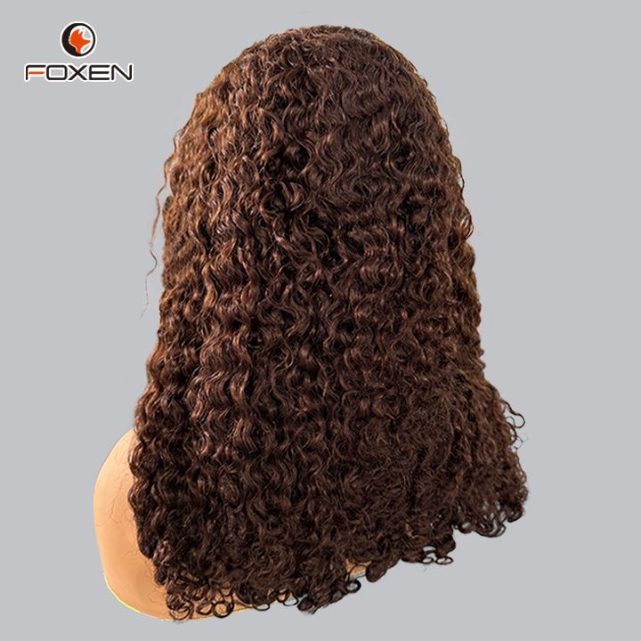 Xuchang Fuxin Hair Products
