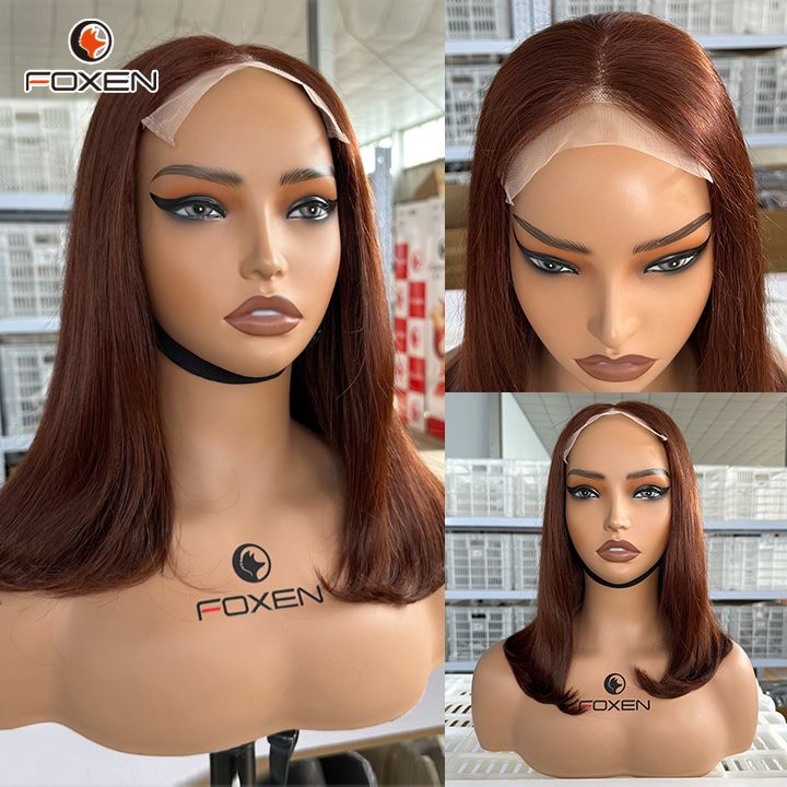 Xuchang Fuxin Hair Products