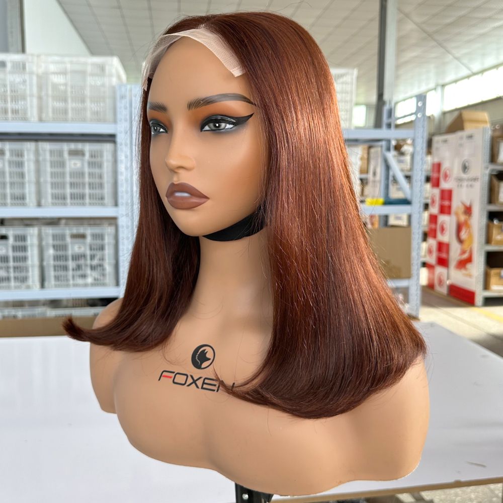 Xuchang Fuxin Hair Products