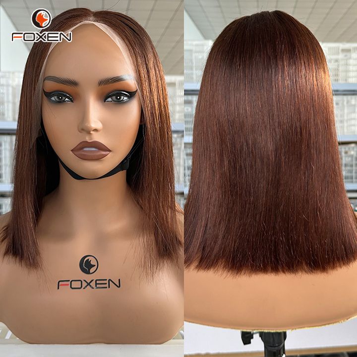 Xuchang Fuxin Hair Products