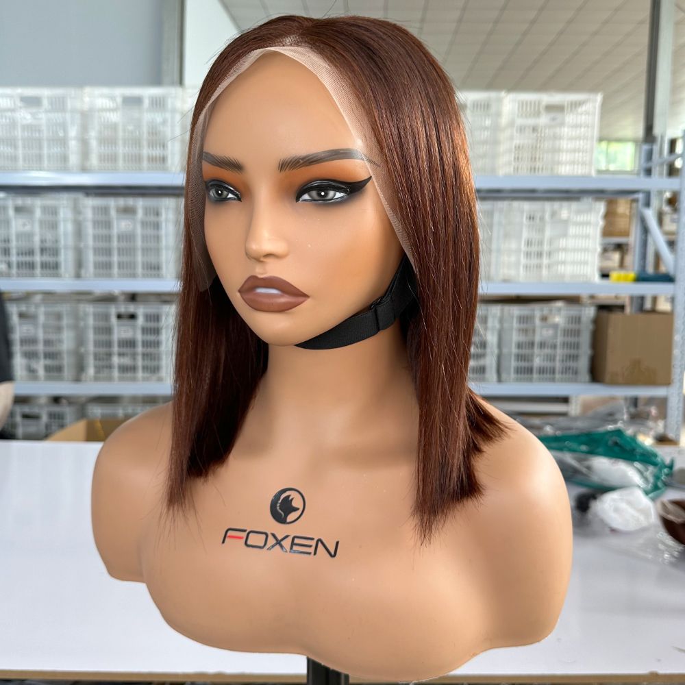 Xuchang Fuxin Hair Products
