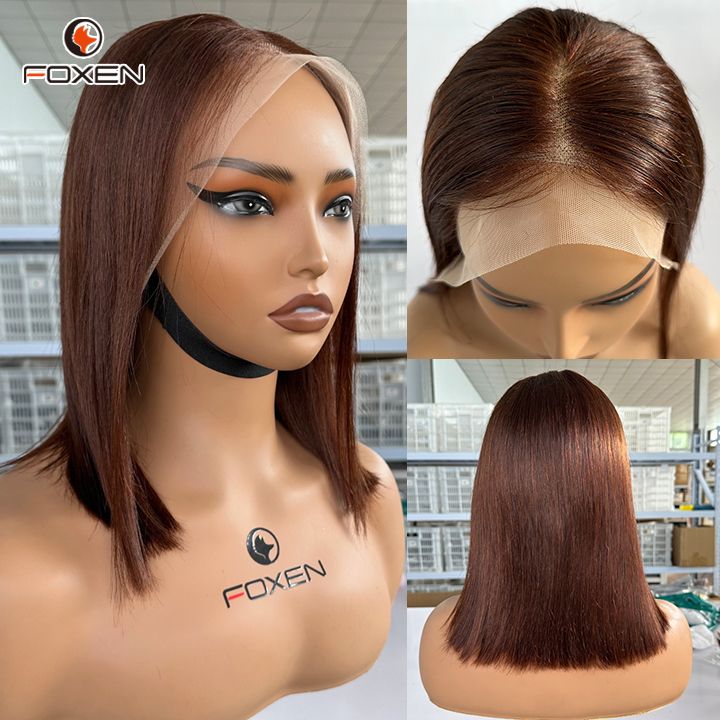 Xuchang Fuxin Hair Products