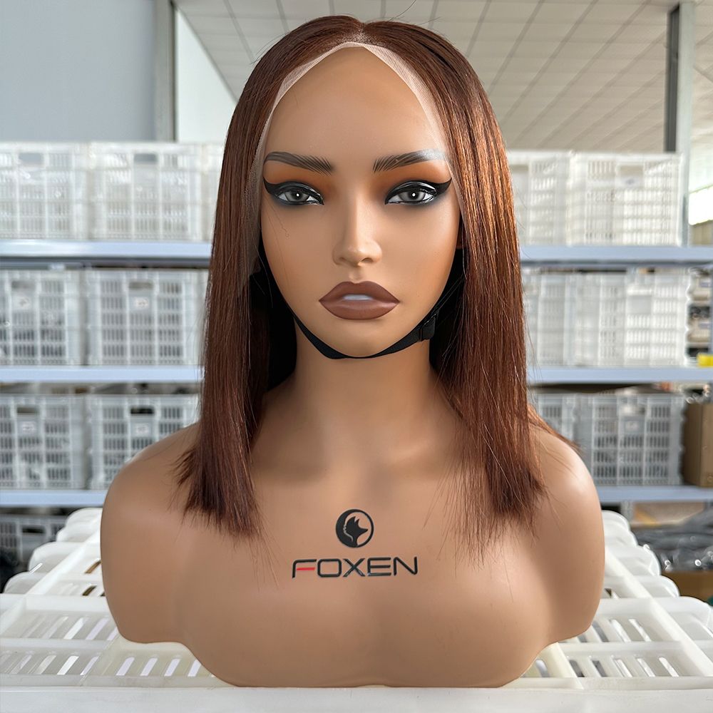 Xuchang Fuxin Hair Products