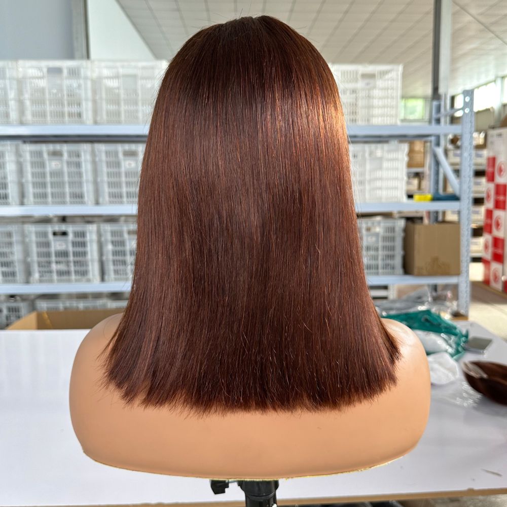 Xuchang Fuxin Hair Products