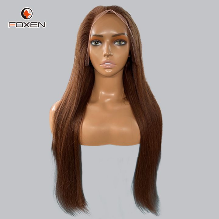 Foxen Hair Products