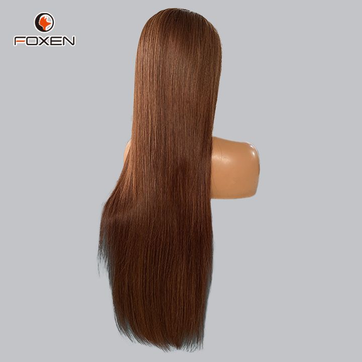Foxen Hair Products