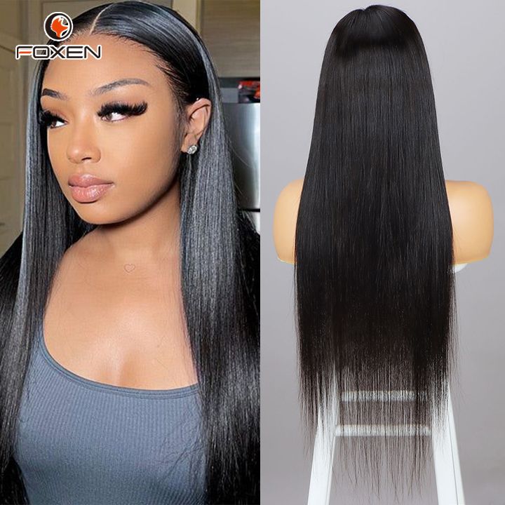 Foxen Hair Products