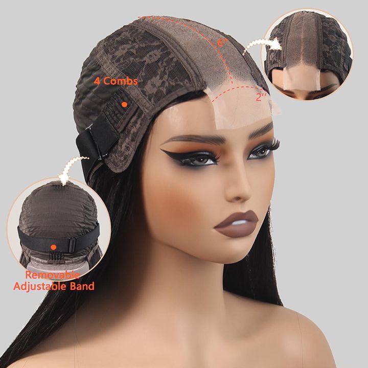 Foxen Hair Products