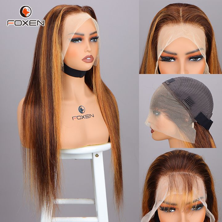 Xuchang Fuxin Hair Products