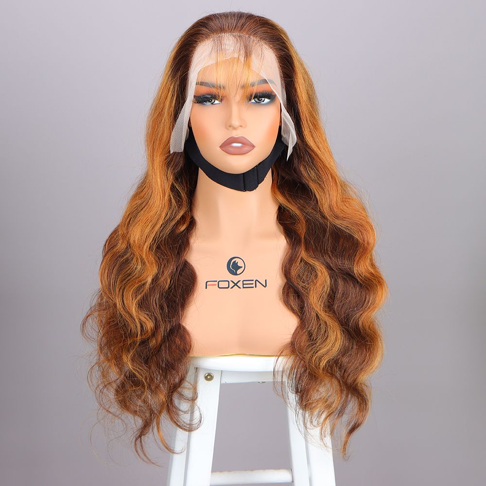 Xuchang Fuxin Hair Products