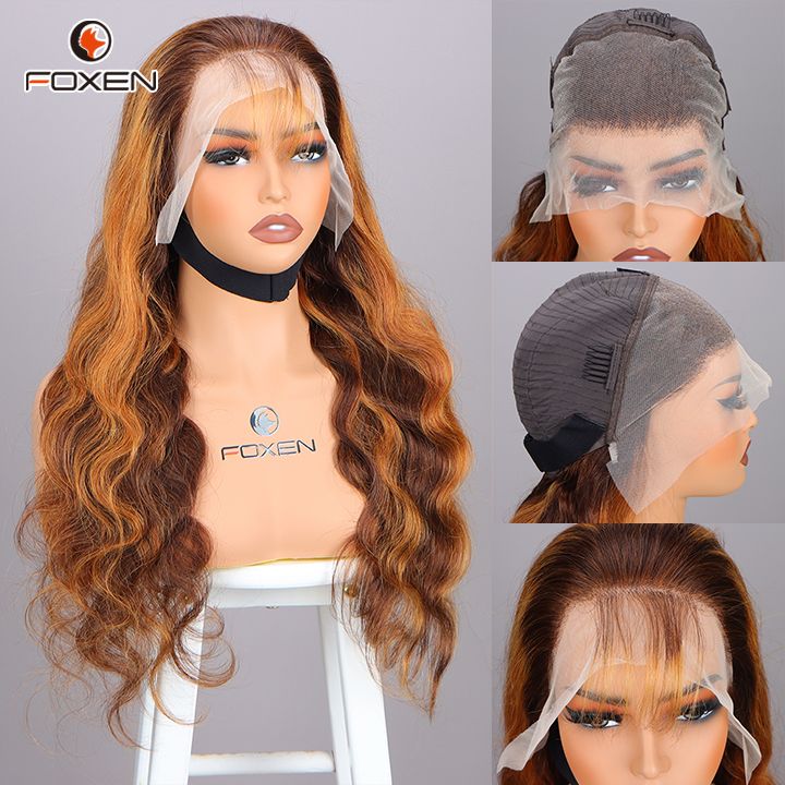 Xuchang Fuxin Hair Products