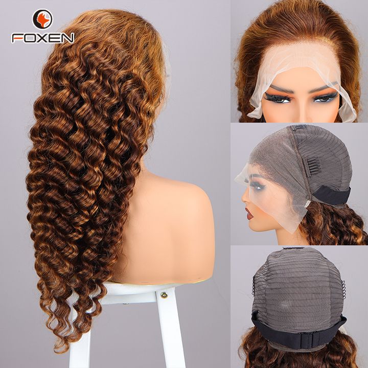Xuchang Fuxin Hair Products