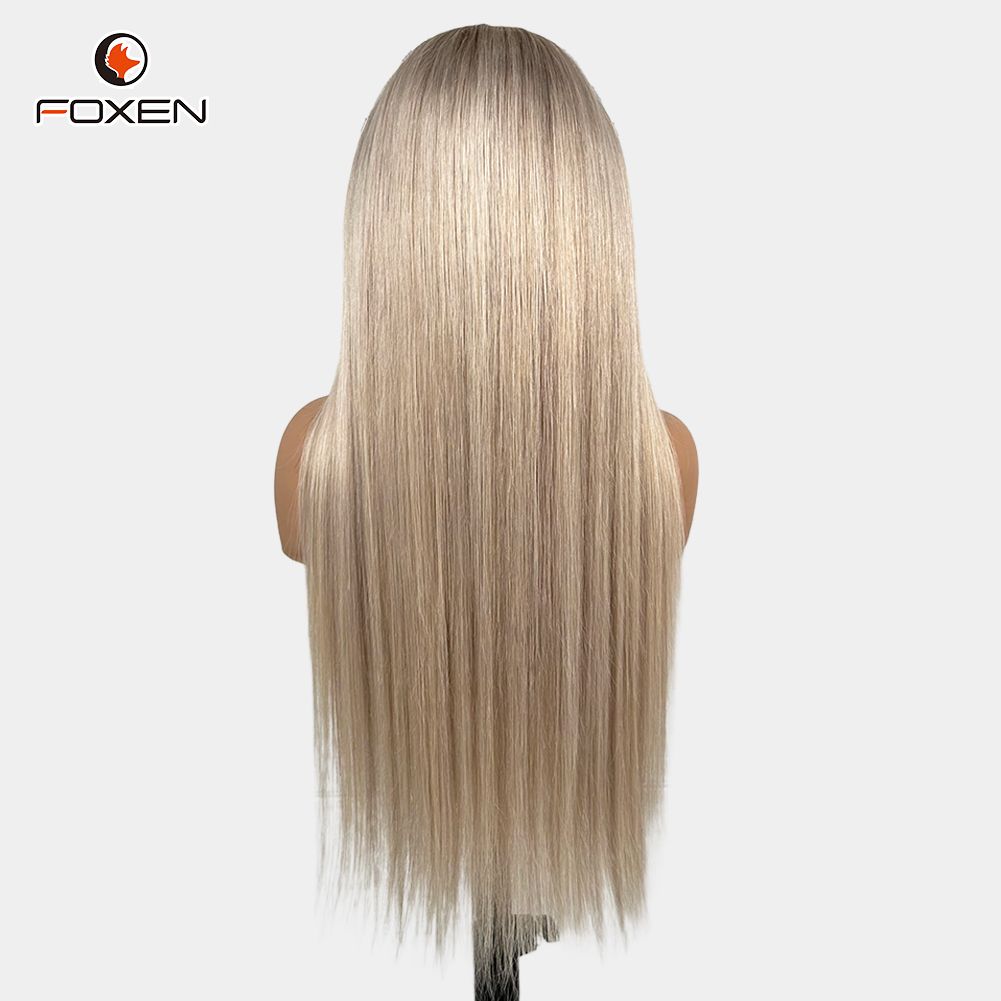 Xuchang Fuxin Hair Products Co., Ltd.