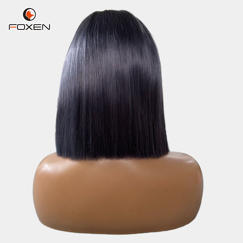 Xuchang Fuxin Hair Products Co., Ltd.