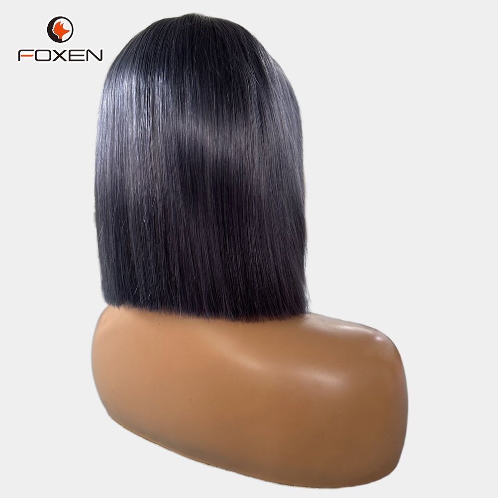 Xuchang Fuxin Hair Products Co., Ltd.