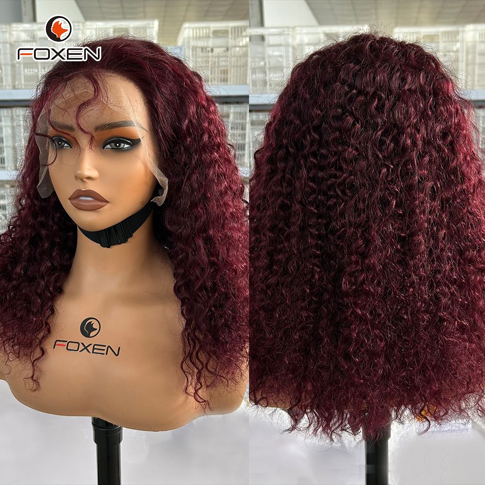 Xuchang Fuxin Hair Products Co., Ltd.