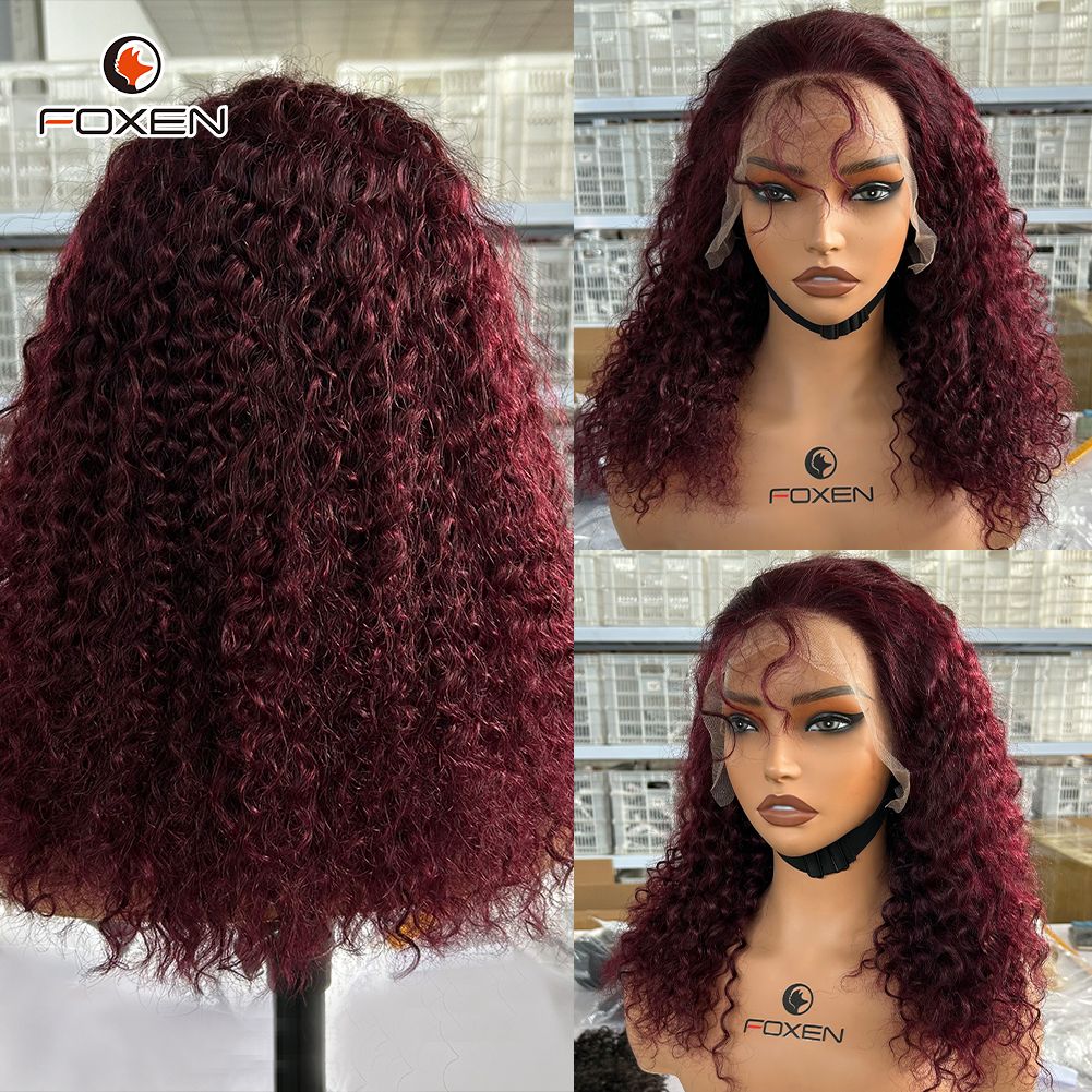 Xuchang Fuxin Hair Products Co., Ltd.
