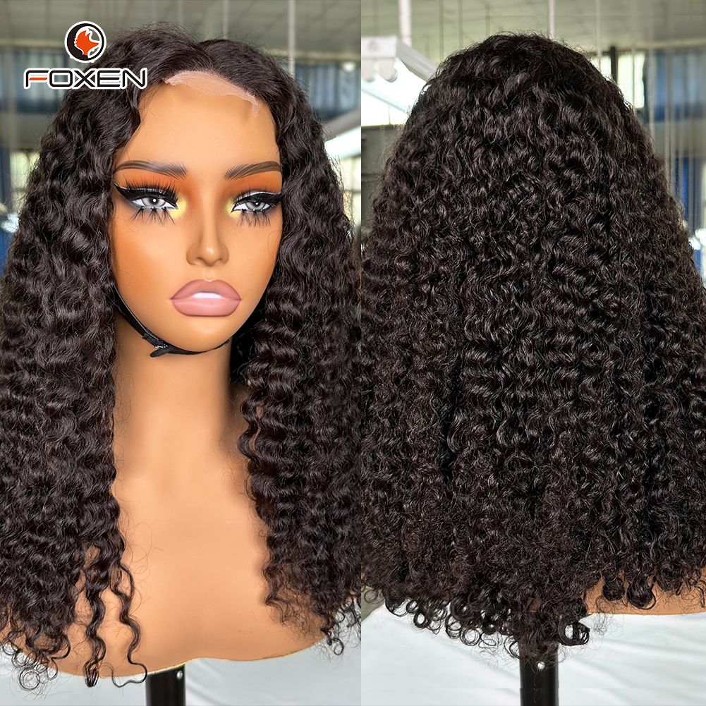 Xuchang Fuxin Hair Products Co., Ltd.