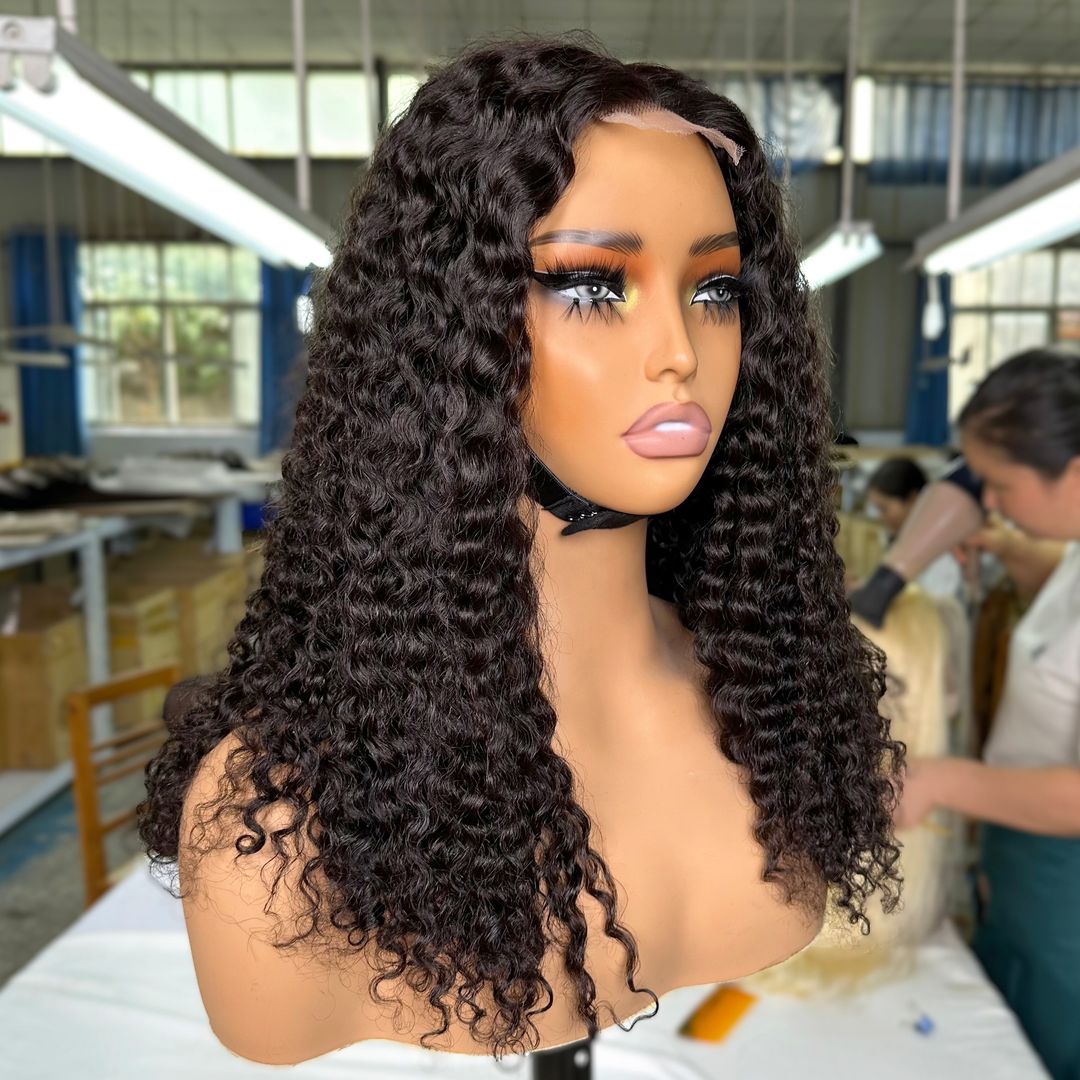 Xuchang Fuxin Hair Products Co., Ltd.