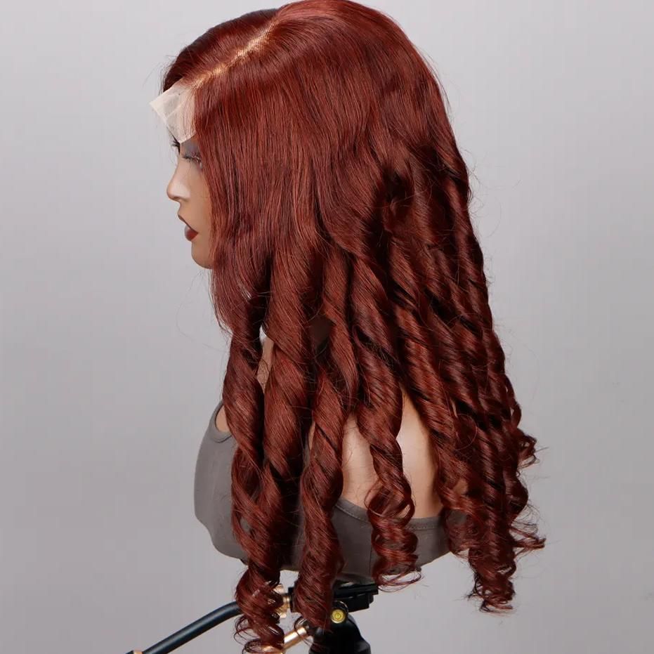 Xuchang Fuxin Hair Products Co., Ltd.