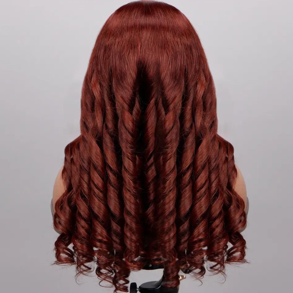 Xuchang Fuxin Hair Products Co., Ltd.
