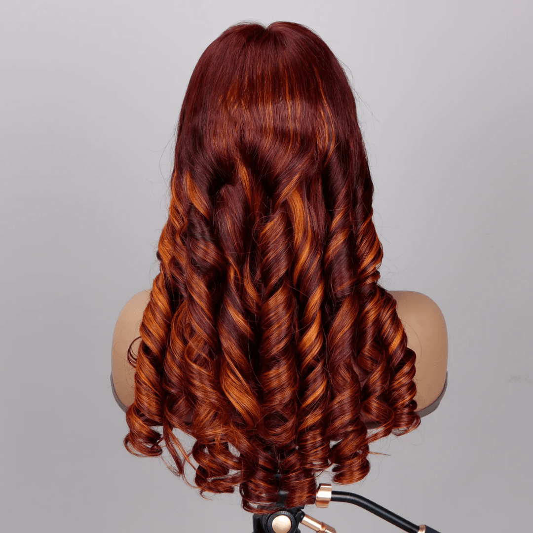 Xuchang Fuxin Hair Products Co., Ltd.