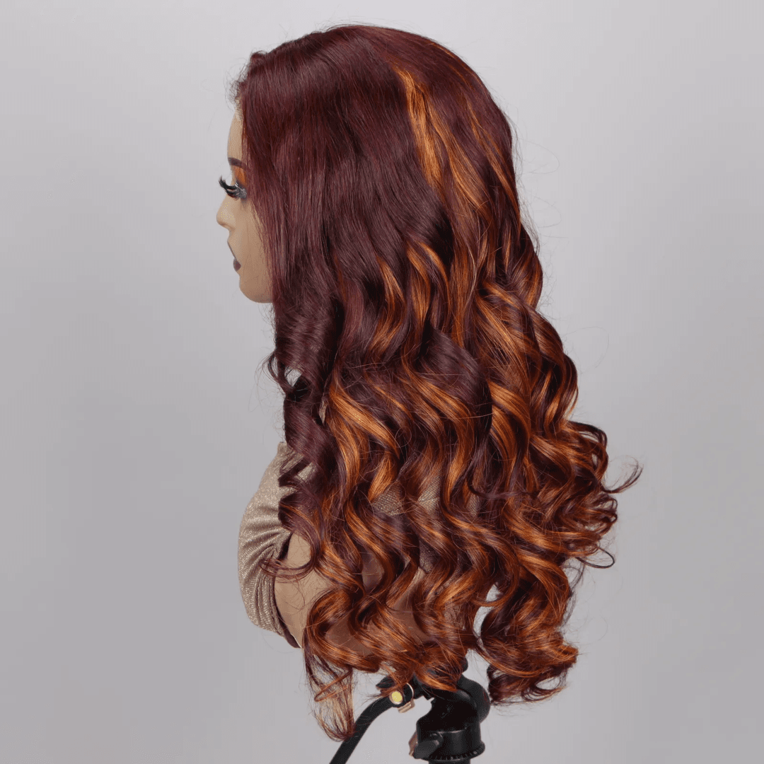 Xuchang Fuxin Hair Products Co., Ltd.