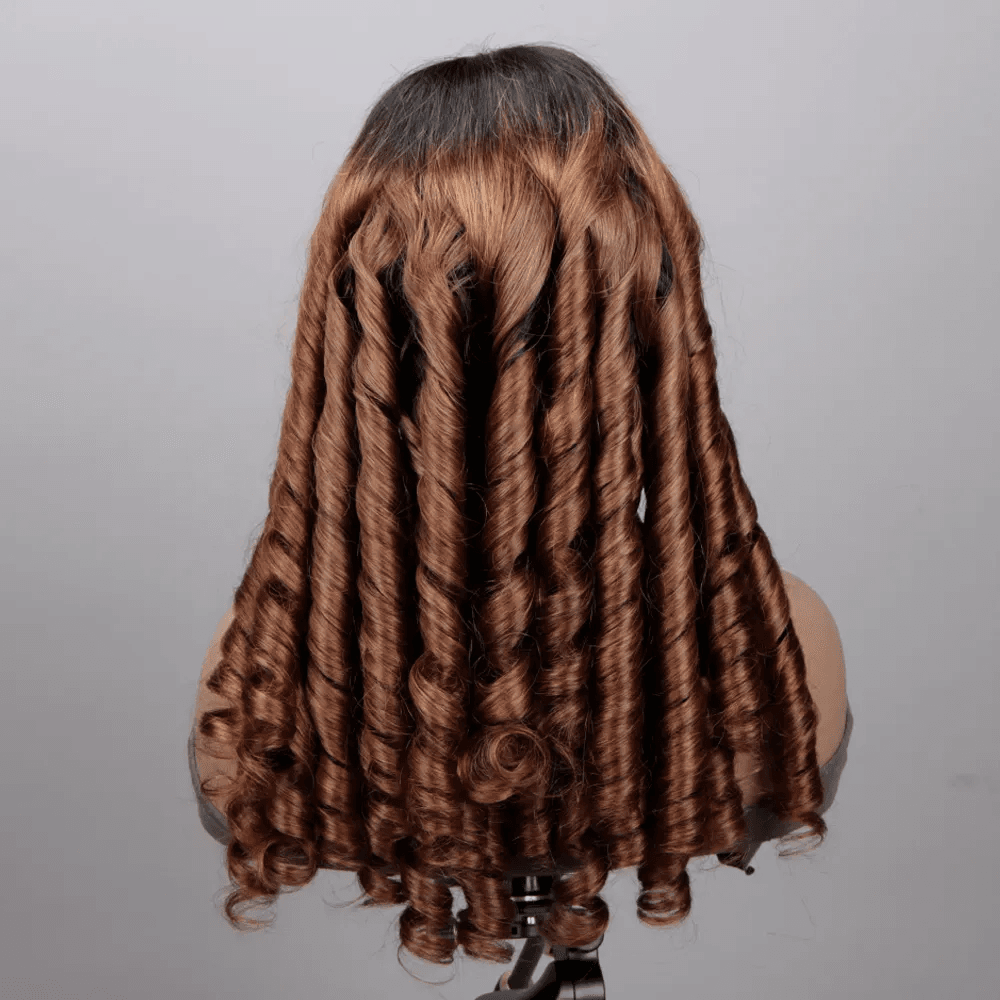Xuchang Fuxin Hair Products Co., Ltd.