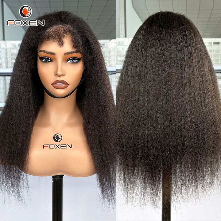 Xuchang Fuxin Hair Products Co., Ltd.