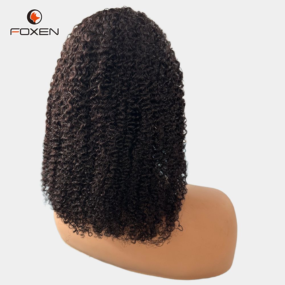 Xuchang Fuxin Hair Products Co., Ltd.