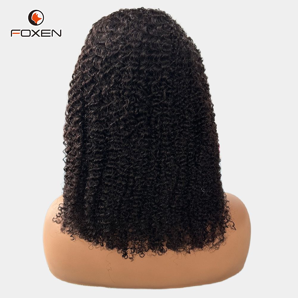 Xuchang Fuxin Hair Products Co., Ltd.